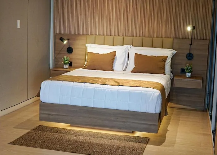 Cozy & Modern Penthouse Loft In Ortigas Area 3406 Apartment *