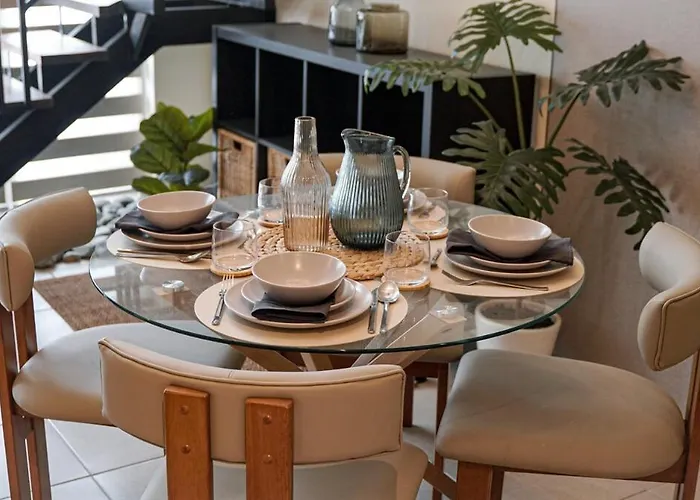 Cozy & Modern Penthouse Loft In Ortigas Area 3406 *