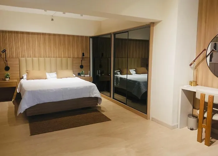 Cozy & Modern Penthouse Loft In Ortigas Area 3406 *